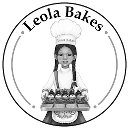 LEOLA BAKES