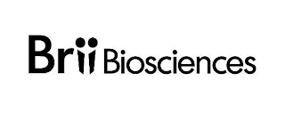 BRII BIOSCIENCES