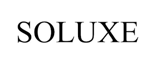 SOLUXE