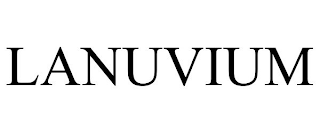 LANUVIUM