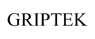 GRIPTEK