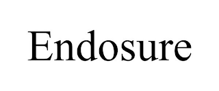 ENDOSURE