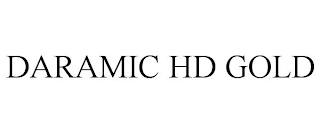 DARAMIC HD GOLD