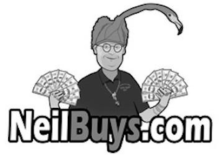 NEILBUYS.COM