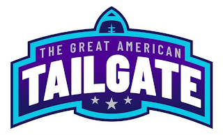 THE GREAT AMERICAN TAILGATE