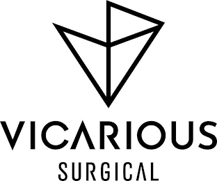 VICARIOUS SURGICAL