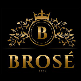 B BROSÉ LLC