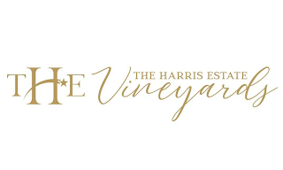 THE THE HARRIS ESTATE VINEYARDS