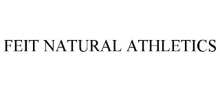 FEIT NATURAL ATHLETICS