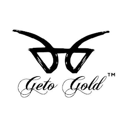 GG GETO GOLD