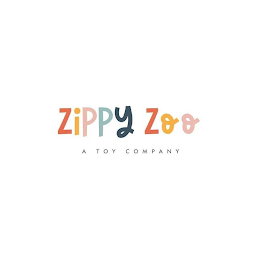 ZIPPY ZOO A TOY COMPANY