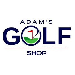 ADAM'S GOLF SHOP