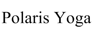 POLARIS YOGA