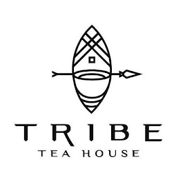 TRIBE TEA HOUSE
