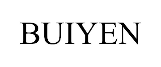 BUIYEN