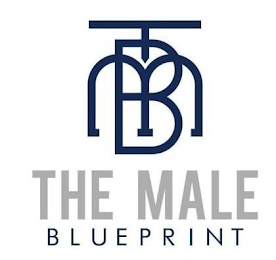 TMB THE MALE BLUEPRINT