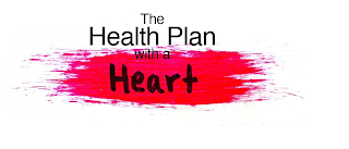 THE HEALTH PLAN WITH A HEART