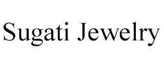 SUGATI JEWELRY