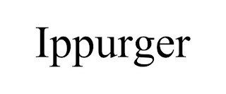 IPPURGER