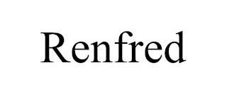 RENFRED