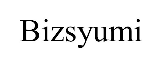 BIZSYUMI