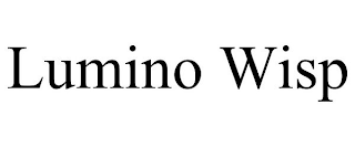 LUMINO WISP