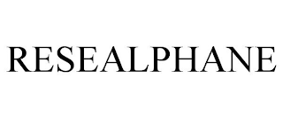 RESEALPHANE