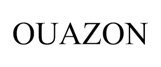 OUAZON