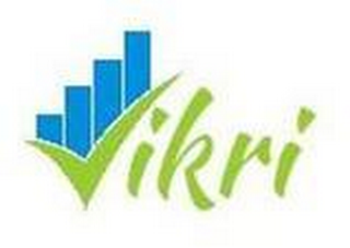 VIKRI