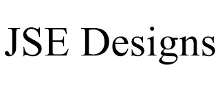 JSE DESIGNS