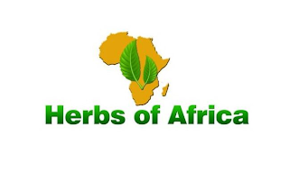 HERBS OF AFRICA