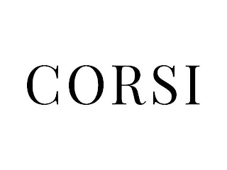 CORSI