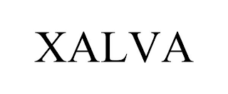 XALVA