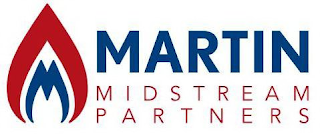 M MARTIN MIDSTREAM PARTNERS