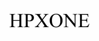 HPXONE