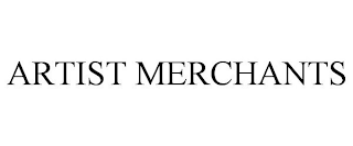 ARTIST MERCHANTS