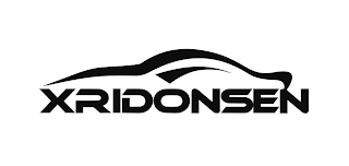 XRIDONSEN