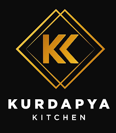 KK KURDAPYA KITCHEN
