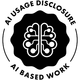 AI USAGE DISCLOSURE AI BASED WORK