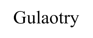 GULAOTRY