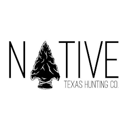 NATIVE TEXAS HUNTING CO.