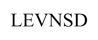 LEVNSD