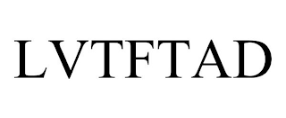 LVTFTAD