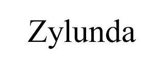 ZYLUNDA