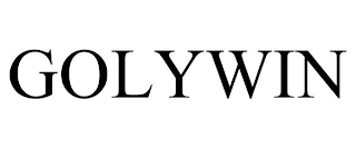 GOLYWIN