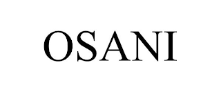 OSANI