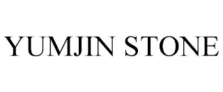 YUMJIN STONE