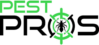 PEST PROS