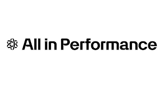 ALL IN PERFORMANCE