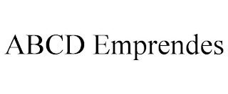 ABCD EMPRENDES